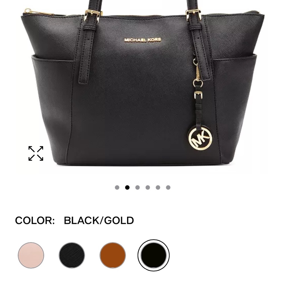 Michael Kors Tote Bag/Purse PLEASE READ DESCRIPTION!!!